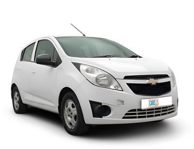Chevrolet Beat-img